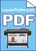 Especificaes Tcnicas Completas da Impressora Fotogrfica Plotter HP Z9 - PDF do Fabricante